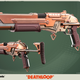 Image for article titled The Art Of Deathloop